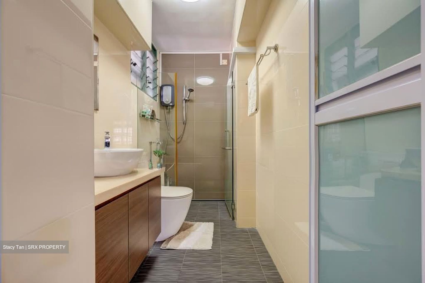Blk 464 Choa Chu Kang Avenue 4 (Choa Chu Kang), HDB 4 Rooms #606895431